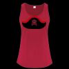 ATC Everyday Heavy Cotton Ladies' Tank Top Thumbnail