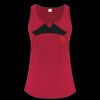 ATC Everyday Heavy Cotton Ladies' Tank Top Thumbnail