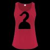 ATC Everyday Heavy Cotton Ladies' Tank Top Thumbnail