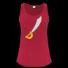 ATC Everyday Heavy Cotton Ladies' Tank Top Thumbnail