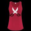 ATC Everyday Heavy Cotton Ladies' Tank Top Thumbnail