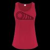 ATC Everyday Heavy Cotton Ladies' Tank Top Thumbnail
