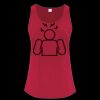 ATC Everyday Heavy Cotton Ladies' Tank Top Thumbnail