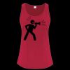ATC Everyday Heavy Cotton Ladies' Tank Top Thumbnail