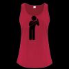 ATC Everyday Heavy Cotton Ladies' Tank Top Thumbnail