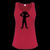 ATC Everyday Heavy Cotton Ladies' Tank Top Thumbnail