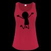 ATC Everyday Heavy Cotton Ladies' Tank Top Thumbnail