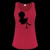 ATC Everyday Heavy Cotton Ladies' Tank Top Thumbnail