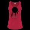 ATC Everyday Heavy Cotton Ladies' Tank Top Thumbnail