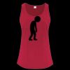 ATC Everyday Heavy Cotton Ladies' Tank Top Thumbnail