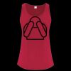 ATC Everyday Heavy Cotton Ladies' Tank Top Thumbnail
