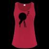 ATC Everyday Heavy Cotton Ladies' Tank Top Thumbnail
