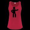 ATC Everyday Heavy Cotton Ladies' Tank Top Thumbnail