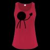 ATC Everyday Heavy Cotton Ladies' Tank Top Thumbnail
