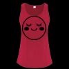 ATC Everyday Heavy Cotton Ladies' Tank Top Thumbnail