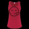 ATC Everyday Heavy Cotton Ladies' Tank Top Thumbnail