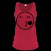 ATC Everyday Heavy Cotton Ladies' Tank Top Thumbnail