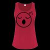 ATC Everyday Heavy Cotton Ladies' Tank Top Thumbnail
