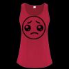 ATC Everyday Heavy Cotton Ladies' Tank Top Thumbnail