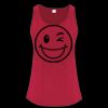 ATC Everyday Heavy Cotton Ladies' Tank Top Thumbnail