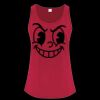 ATC Everyday Heavy Cotton Ladies' Tank Top Thumbnail