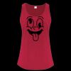 ATC Everyday Heavy Cotton Ladies' Tank Top Thumbnail
