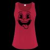 ATC Everyday Heavy Cotton Ladies' Tank Top Thumbnail