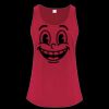ATC Everyday Heavy Cotton Ladies' Tank Top Thumbnail