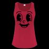 ATC Everyday Heavy Cotton Ladies' Tank Top Thumbnail