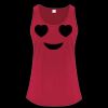 ATC Everyday Heavy Cotton Ladies' Tank Top Thumbnail