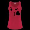 ATC Everyday Heavy Cotton Ladies' Tank Top Thumbnail