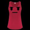 ATC Everyday Heavy Cotton Ladies' Tank Top Thumbnail