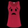 ATC Everyday Heavy Cotton Ladies' Tank Top Thumbnail