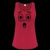 ATC Everyday Heavy Cotton Ladies' Tank Top Thumbnail