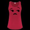 ATC Everyday Heavy Cotton Ladies' Tank Top Thumbnail