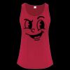 ATC Everyday Heavy Cotton Ladies' Tank Top Thumbnail