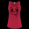 ATC Everyday Heavy Cotton Ladies' Tank Top Thumbnail