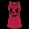 ATC Everyday Heavy Cotton Ladies' Tank Top Thumbnail