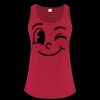ATC Everyday Heavy Cotton Ladies' Tank Top Thumbnail