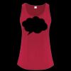 ATC Everyday Heavy Cotton Ladies' Tank Top Thumbnail