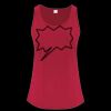 ATC Everyday Heavy Cotton Ladies' Tank Top Thumbnail