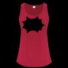 ATC Everyday Heavy Cotton Ladies' Tank Top Thumbnail