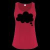 ATC Everyday Heavy Cotton Ladies' Tank Top Thumbnail