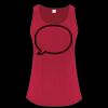 ATC Everyday Heavy Cotton Ladies' Tank Top Thumbnail