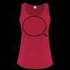 ATC Everyday Heavy Cotton Ladies' Tank Top Thumbnail