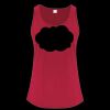 ATC Everyday Heavy Cotton Ladies' Tank Top Thumbnail