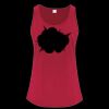 ATC Everyday Heavy Cotton Ladies' Tank Top Thumbnail