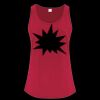 ATC Everyday Heavy Cotton Ladies' Tank Top Thumbnail