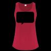 ATC Everyday Heavy Cotton Ladies' Tank Top Thumbnail