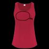 ATC Everyday Heavy Cotton Ladies' Tank Top Thumbnail